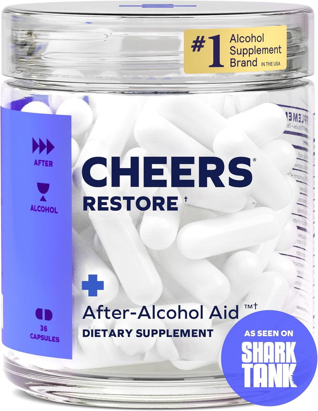 Restore（Two bottles）